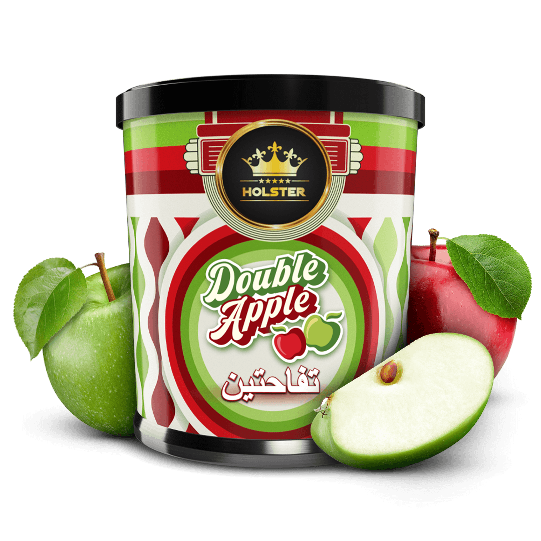 Double Apple
