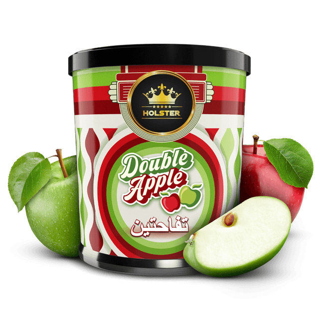Double Apple